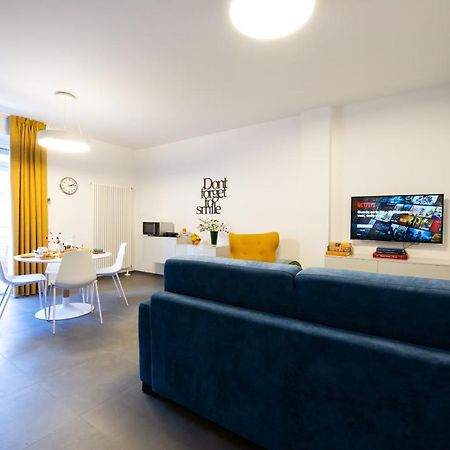 Apartamento Peony - 13 Piazza Pio XI Roma Exterior foto