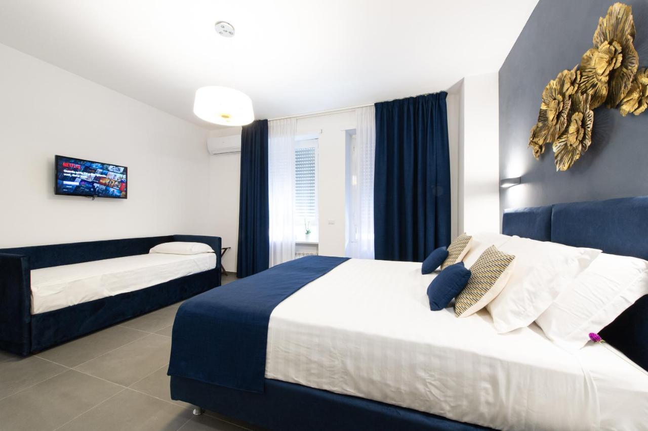 Apartamento Peony - 13 Piazza Pio XI Roma Exterior foto