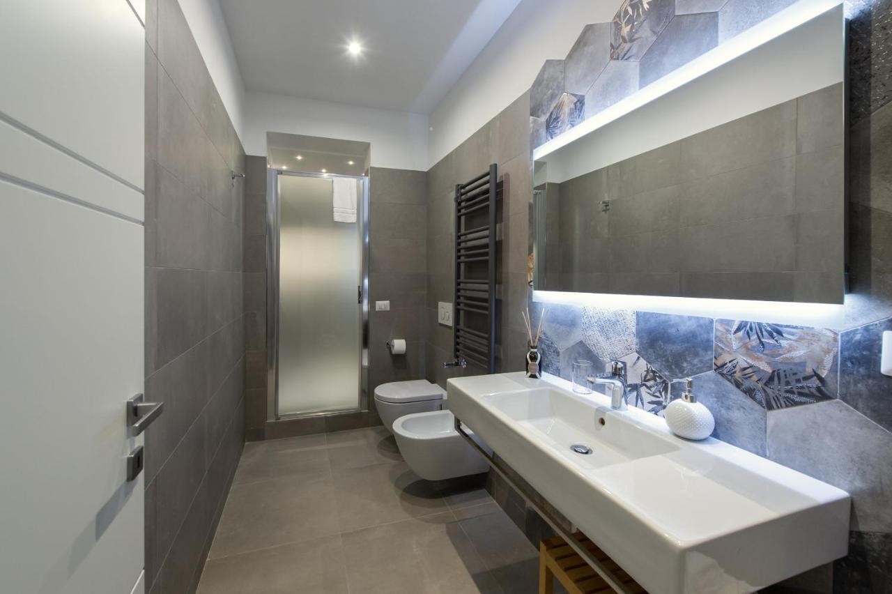 Apartamento Peony - 13 Piazza Pio XI Roma Exterior foto