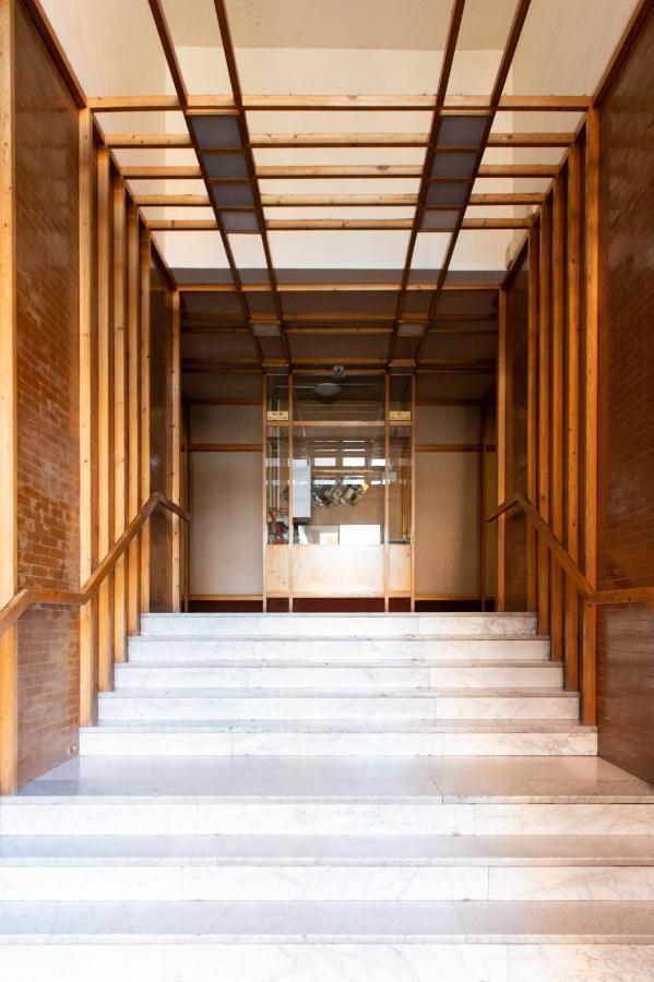 Apartamento Peony - 13 Piazza Pio XI Roma Exterior foto