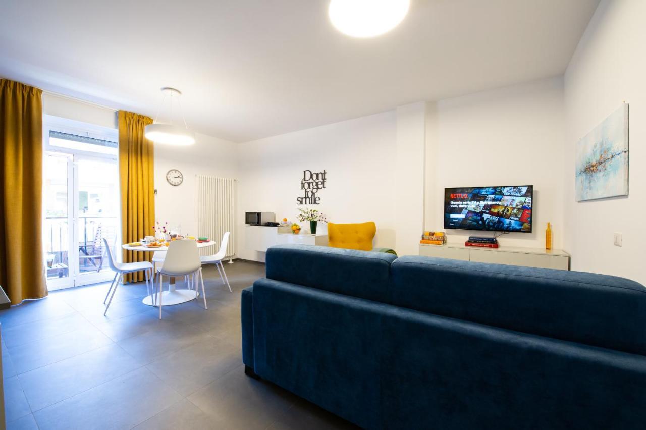 Apartamento Peony - 13 Piazza Pio XI Roma Exterior foto