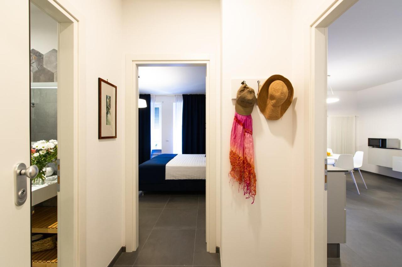 Apartamento Peony - 13 Piazza Pio XI Roma Exterior foto