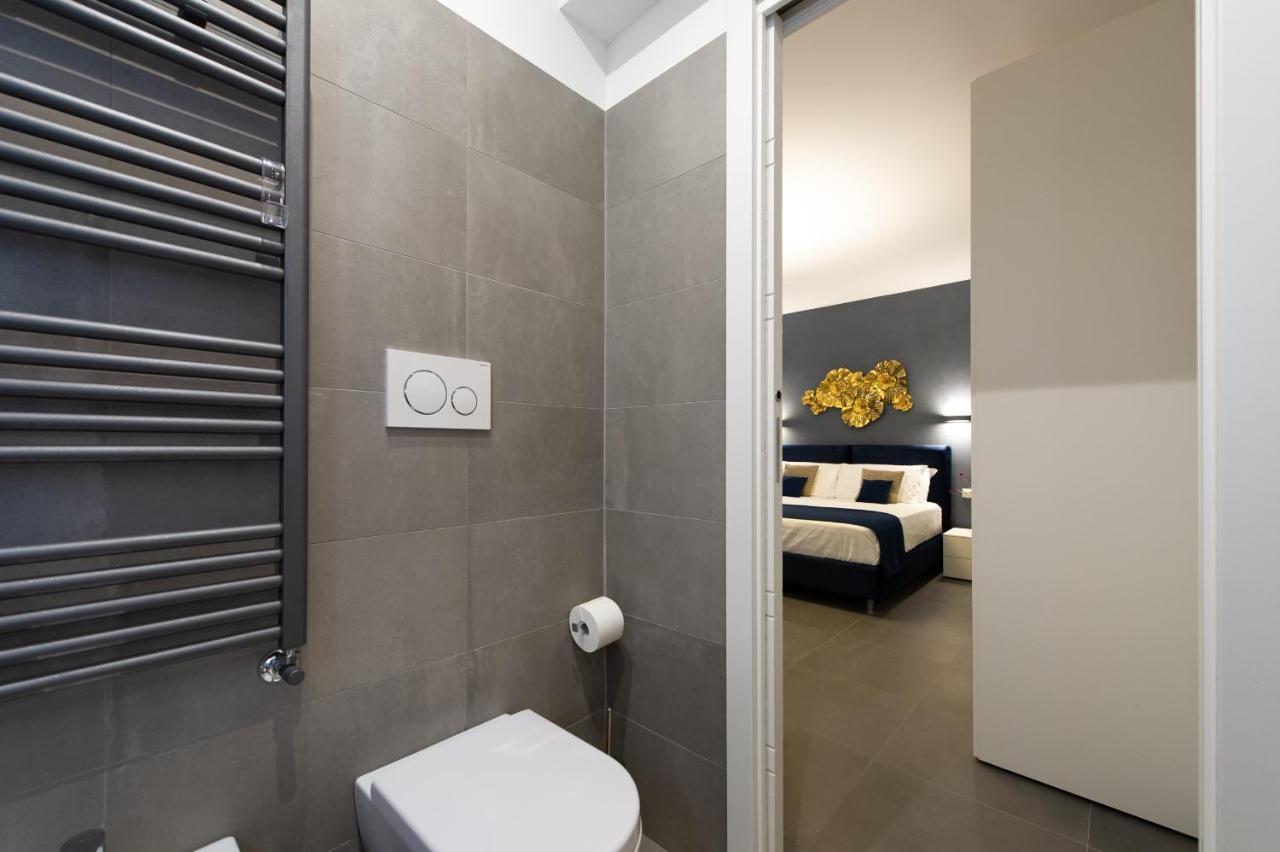 Apartamento Peony - 13 Piazza Pio XI Roma Exterior foto